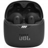 Беспроводные наушники JBL Tune Flex, Black, черный