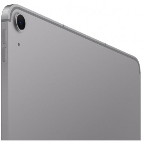 Apple iPad Air (2025) M3 13" Wi-Fi + Cellular 128 ГБ, серый космос