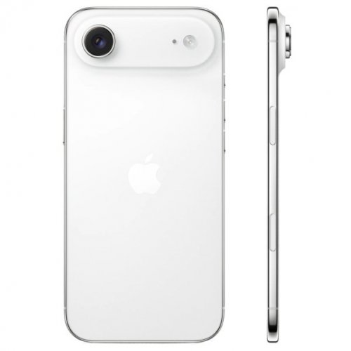 Apple iPhone Air 512 ГБ, Cloud White, Белый, eSIM