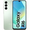 Смартфон Samsung Galaxy A16, 256 ГБ, Мятный, Mint, SM-A165F08256MNT21S