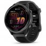 Спортивные часы Garmin Forerunner 570, 42 мм, SLATE GRAY