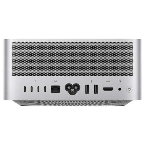 Apple Mac Studio (M2 Ultra, 2023) 64 ГБ, 2 ТБ SSD, Z17Z000Q5