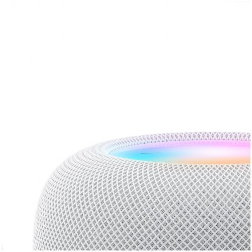 Умная колонка Apple HomePod 2, White, белый, MQJ83