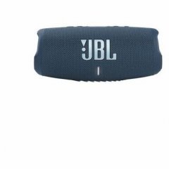 Беспроводная акустика JBL Charge 5, Blue