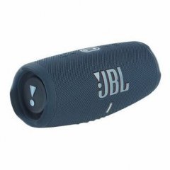 Беспроводная акустика JBL Charge 5, Blue