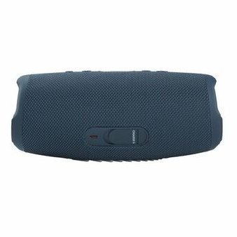 Беспроводная акустика JBL Charge 5, Blue