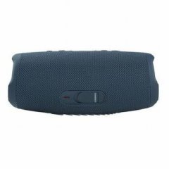 Беспроводная акустика JBL Charge 5, Blue