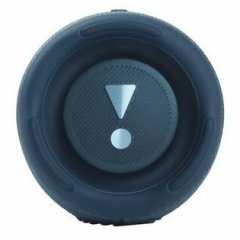Беспроводная акустика JBL Charge 5, Blue