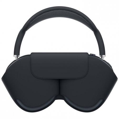 Наушники Apple AirPods Max USB-C, «полуночный черный»