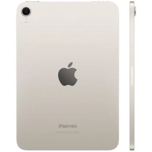 Apple iPad mini (2024) Wi-Fi 128 ГБ, Сияющая звезда
