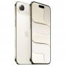 Apple iPhone Air 512 ГБ, Light Gold, Светло-золотой, eSIM