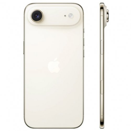 Apple iPhone Air 512 ГБ, Light Gold, Светло-золотой, eSIM