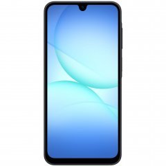 Смартфон Samsung Galaxy A17, 128 ГБ, Чёрный, Black, SM-A175F04128BLK2S