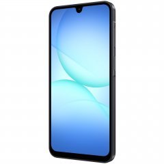 Смартфон Samsung Galaxy A17, 128 ГБ, Чёрный, Black, SM-A175F04128BLK2S