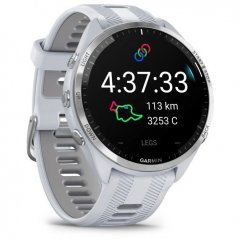Спортивные часы Garmin Forerunner 965 , белый