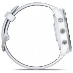 Спортивные часы Garmin Forerunner 965 , белый