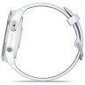 Спортивные часы Garmin Forerunner 965 , белый