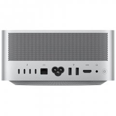 Apple Mac Studio (M4 Max, 16 CPU 40 GPU) 48 ГБ, 2 ТБ, silver