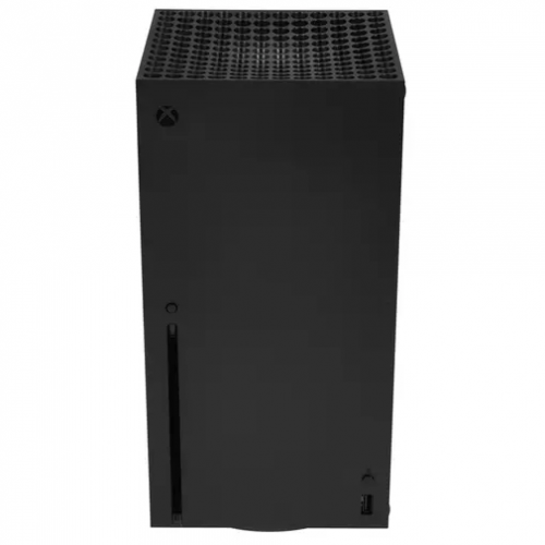 Игровая приставка Microsoft Xbox Series X 1TB