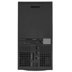 Игровая приставка Microsoft Xbox Series X 1TB