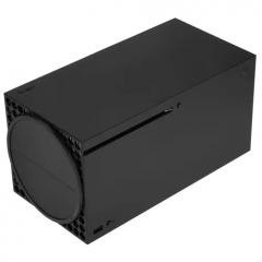 Игровая приставка Microsoft Xbox Series X 1TB