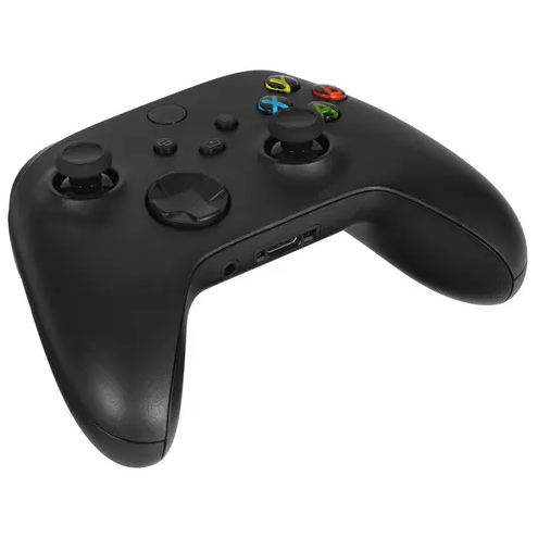 Игровая приставка Microsoft Xbox Series X 1TB