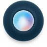 Умная колонка Apple HomePod mini, Blue, синий, MJ2C3