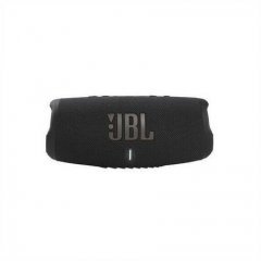 Беспроводная акустика JBL Charge 5, Black