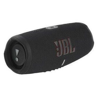 Беспроводная акустика JBL Charge 5, Black