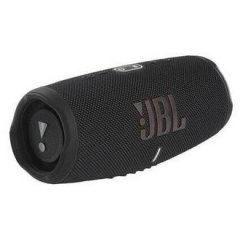 Беспроводная акустика JBL Charge 5, Black