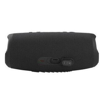 Беспроводная акустика JBL Charge 5, Black