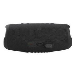 Беспроводная акустика JBL Charge 5, Black