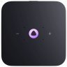 Акустика портативная Яндекс Станция Миди с Zigbee, малиновый