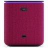 Акустика портативная Яндекс Станция Миди с Zigbee, малиновый