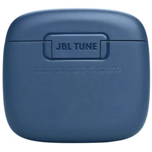 Беспроводные наушники JBL Tune Flex, Blue, синий