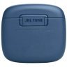 Беспроводные наушники JBL Tune Flex, Blue, синий