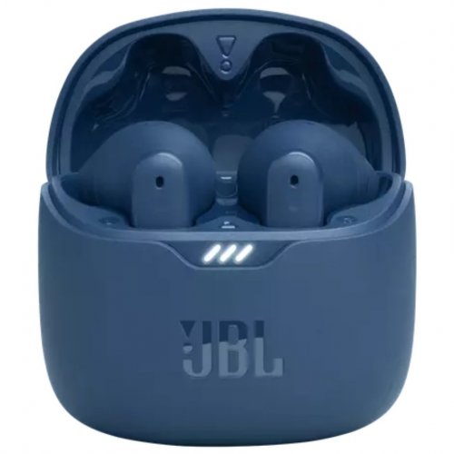 Беспроводные наушники JBL Tune Flex, Blue, синий