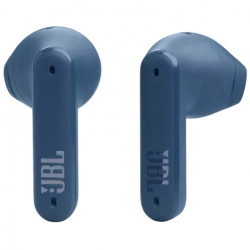 Беспроводные наушники JBL Tune Flex, Blue, синий