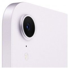 Apple iPad mini (2024) Wi-Fi 128 ГБ, Фиолетовый