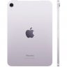 Apple iPad mini (2024) Wi-Fi 128 ГБ, Фиолетовый