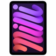 Apple iPad mini (2024) Wi-Fi 128 ГБ, Фиолетовый