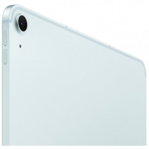 Apple iPad Air (2025) M3 13" Wi-Fi + Cellular 256 ГБ, голубой