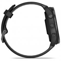 Спортивные часы Garmin Forerunner 965 , черный