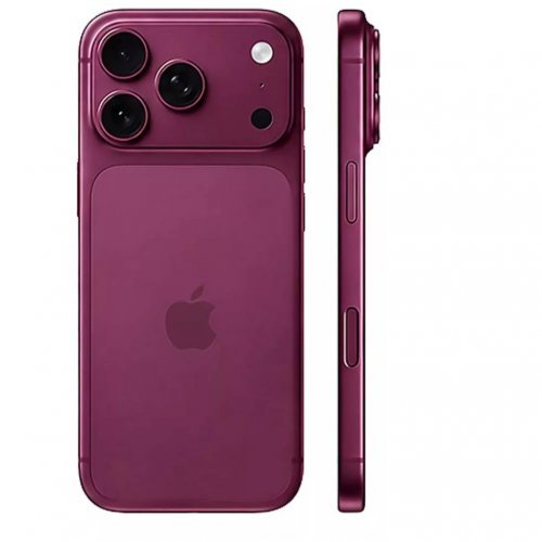 Apple iPhone 18 Pro Max 2 ТБ, Dark Cherry, Темная вишня, Sim+eSim