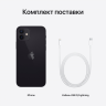 Apple iPhone 12 64 ГБ, Black, Чёрный