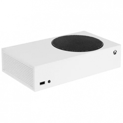 Игровая приставка Microsoft Xbox Series S 512GB
