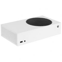 Игровая приставка Microsoft Xbox Series S 512GB