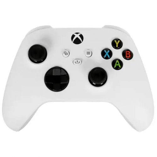 Игровая приставка Microsoft Xbox Series S 512GB