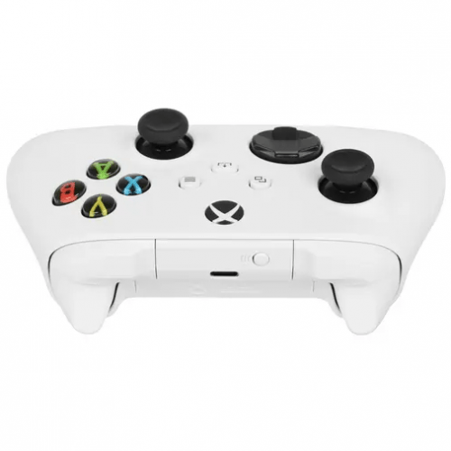 Игровая приставка Microsoft Xbox Series S 512GB