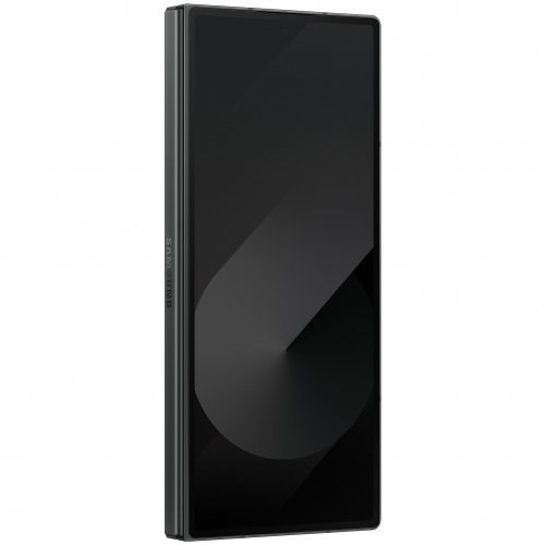 Смартфон Samsung Galaxy Z Fold6, 256 ГБ, черный, Crafted Black, SM-F956BAKD